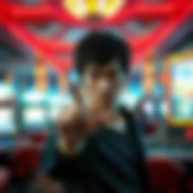 Exploring Bruce Lee Free Slots: A Dive into Gaming Culture Summary Exploring Bruce Lee Free Slots: A Dive into Gaming Culture Summary