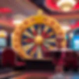Understanding the concept of free spins in casinos