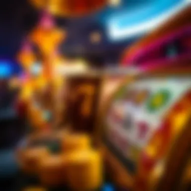 Maximizing potential outcomes with free spins