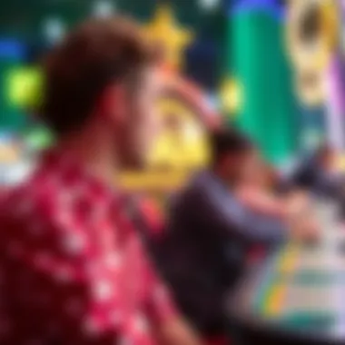 Responsible gaming practices in the context of free spins