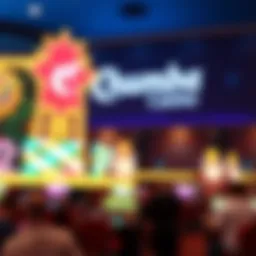 Chumba Casino promotional banner showcasing coupon codes