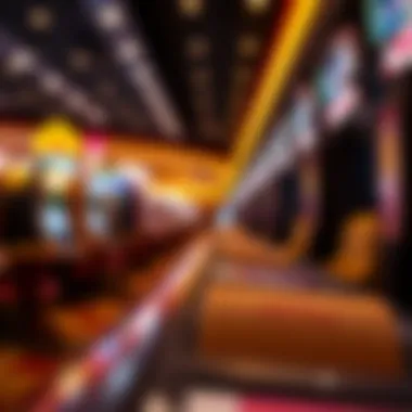 Diverse career paths available at Ilani Casino