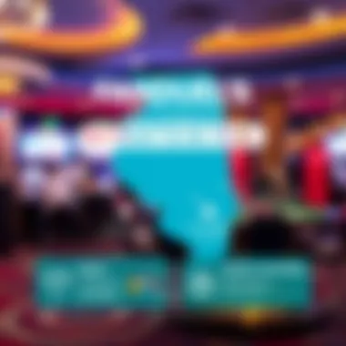 Infographic showing user engagement strategies employed by Fanduel