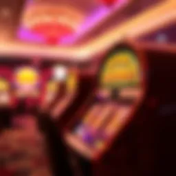 Exploring Free 4 Card Keno Games No Download Introduction