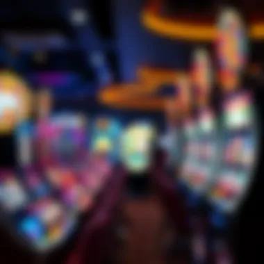 Visual representation of strategies for successful free betting