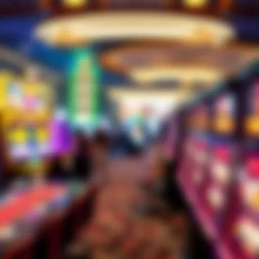 An overview of various types of free bet games available