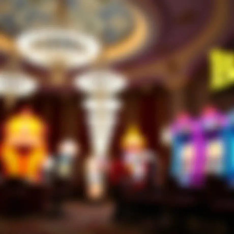 Exploring Free Bingo Games for Real Money Introduction