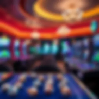 Notable Exploring Free Bingo Games for Real Money