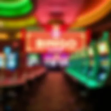 Exploring Free Bingo Games for Real Money Summary