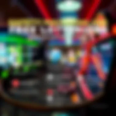 Safety Precautions for Free Lottery Users A graphic displaying the essential safety tips for users engaging with free lottery platforms.