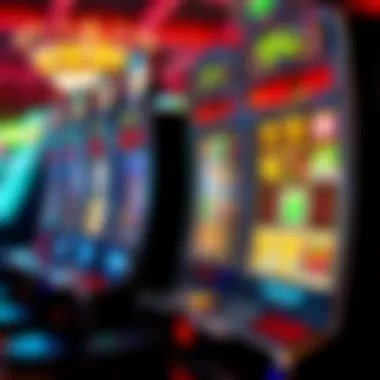 In-depth analysis of free play features on Aztec slot machines