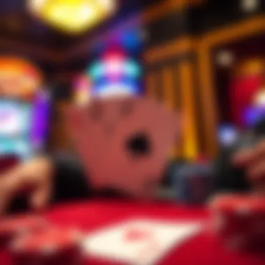 Security tips for downloading poker games safely