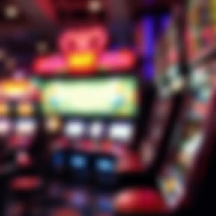 Exploring Fun Slot Games: Insights and Strategies Introduction Exploring Fun Slot Games: Insights and Strategies Introduction