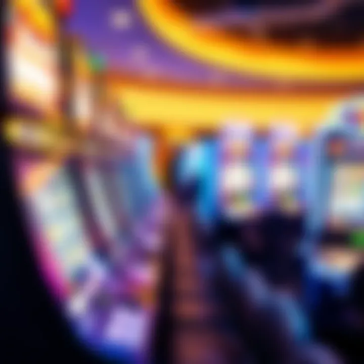 Notable Exploring Fun Slot Games: Insights and Strategies Notable Exploring Fun Slot Games: Insights and Strategies