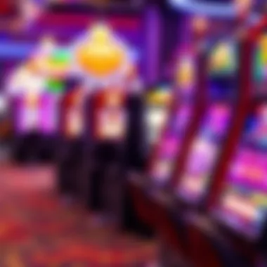 Exploring Fun Slot Games: Insights and Strategies Summary Exploring Fun Slot Games: Insights and Strategies Summary