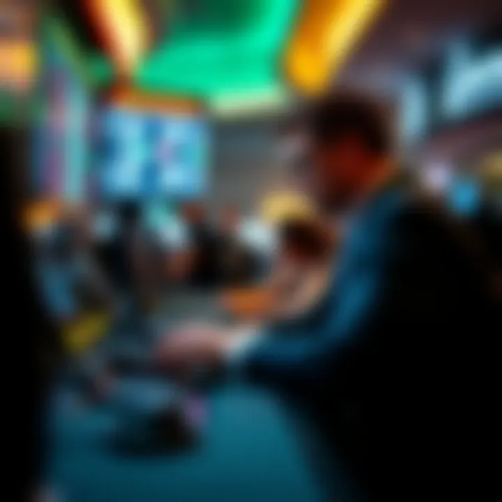 Strategic Insights for Informed Betting Informed decision-making in sports betting