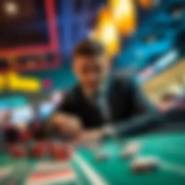 Effective Risk Management in Betting Risk management techniques for bettors