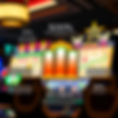 Future trends in RTP slots