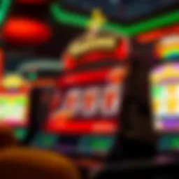 Welcome bonuses for slot games
