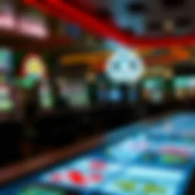 Navigating the online casino landscape