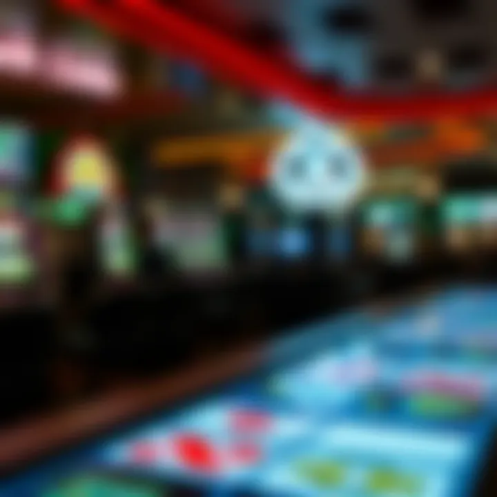 Navigating the online casino landscape