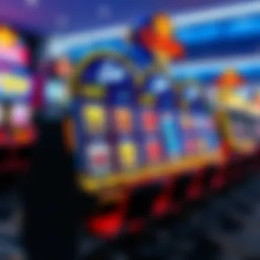 Maximize Your Wins with Smart Strategies Strategic overview for maximizing wins in Lightning Link slots