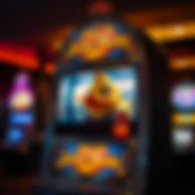 Maintenance Tips for Lucky Ducky Maintaining a Lucky Ducky slot machine with care