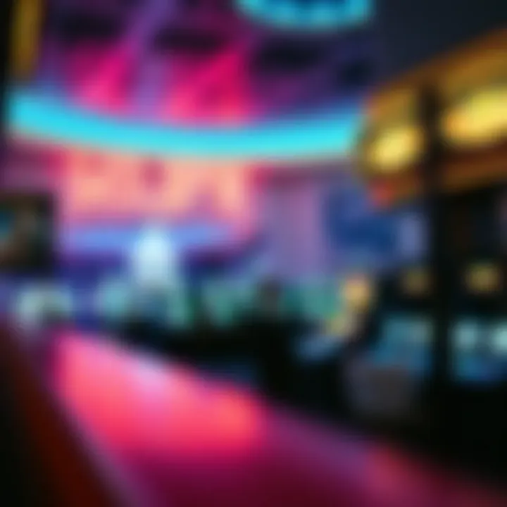 Exploring Mlife Resorts in Las Vegas: A Deep Dive Introduction