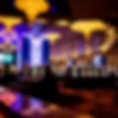 Notable Exploring Mlife Resorts in Las Vegas: A Deep Dive Notable Exploring Mlife Resorts in Las Vegas: A Deep Dive
