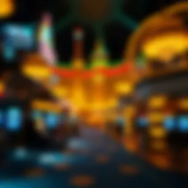 Exploring Mlife Resorts in Las Vegas: A Deep Dive Summary Exploring Mlife Resorts in Las Vegas: A Deep Dive Summary