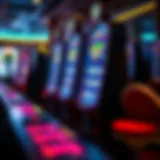 Exploring Multi Game Slot Machines for Sale Introduction