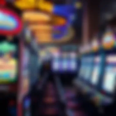 Notable Exploring Multi Game Slot Machines for Sale Notable Exploring Multi Game Slot Machines for Sale