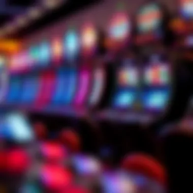 Exploring Multi Game Slot Machines for Sale Summary Exploring Multi Game Slot Machines for Sale Summary