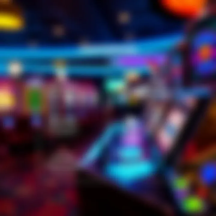 Diagram illustrating strategies for maximizing rewards in social gaming