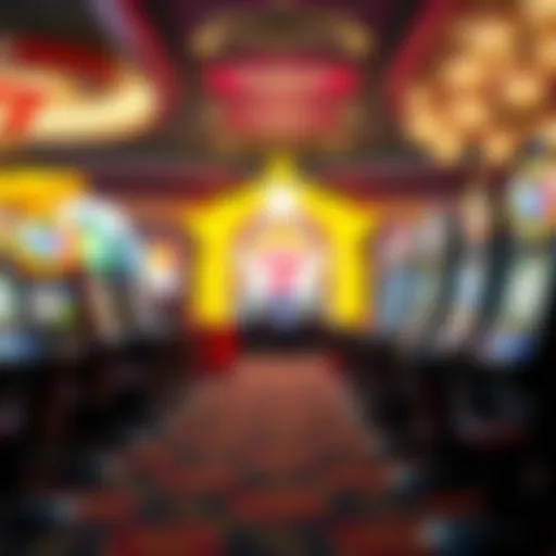 Exploring No Deposit Bonus Codes for Slots 7 Casino Introduction