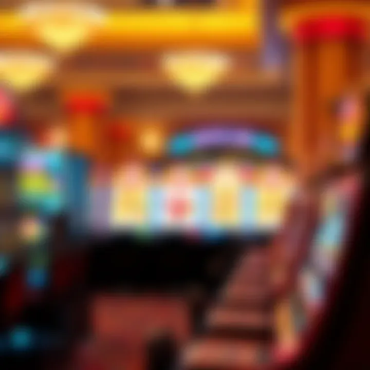 Exploring No Deposit Bonus Codes for Slots 7 Casino Summary
