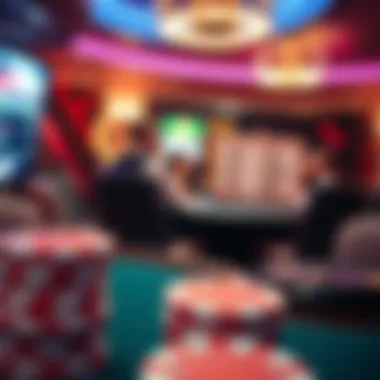 Maximizing Bonus Strategies Visual representation of strategies for maximizing bonuses