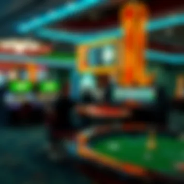 Advantages of No Deposit Casinos Benefits of Playing at No Deposit Casinos