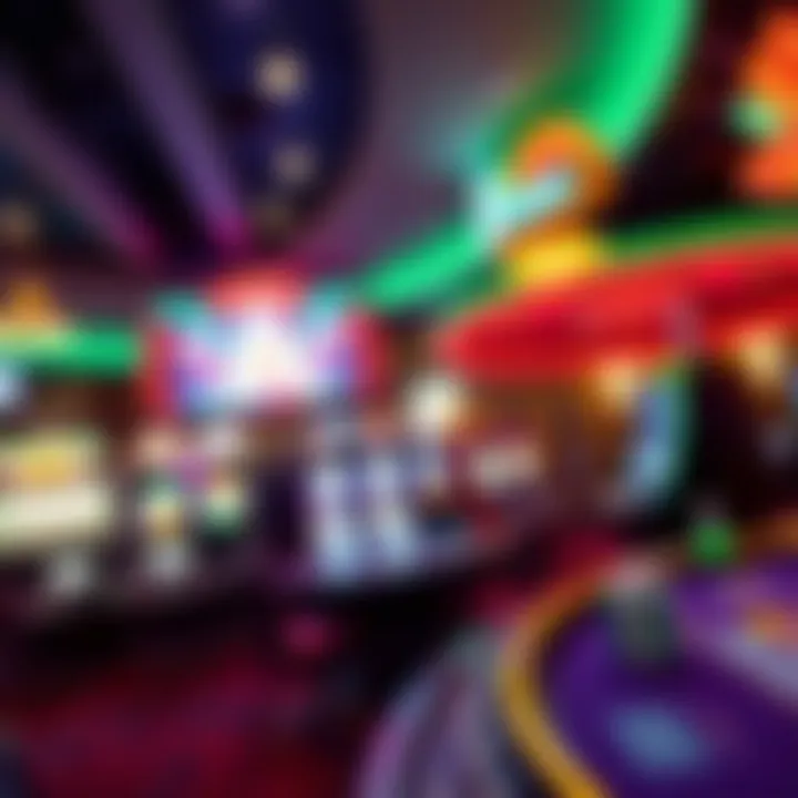 Legal Considerations for Players Legality of No Deposit Casinos in the USA