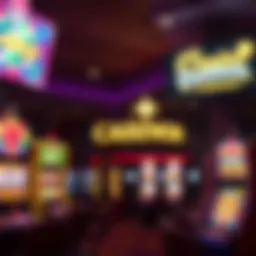 Overview of No Deposit Casinos in the USA