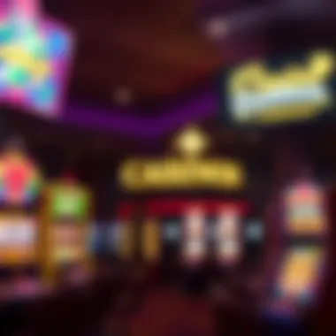 Understanding No Deposit Casinos Overview of No Deposit Casinos in the USA