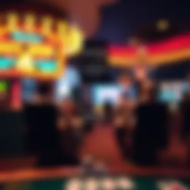 Strategies for Maximizing No Deposit Offers Illustration depicting the various strategies for utilizing no deposit offers