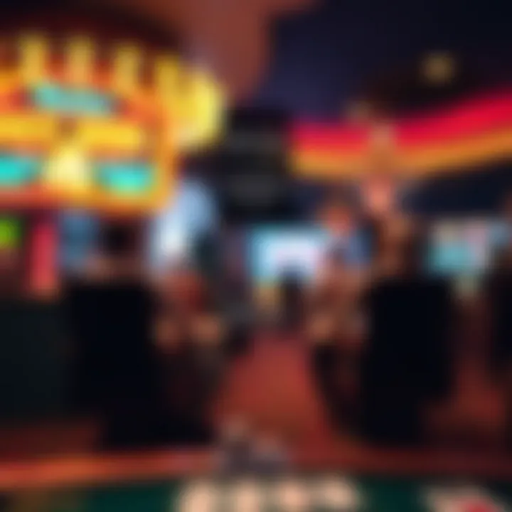 Strategies for Maximizing No Deposit Offers Illustration depicting the various strategies for utilizing no deposit offers