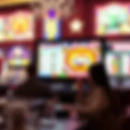 Exploring Online Games with Real Prizes Introduction