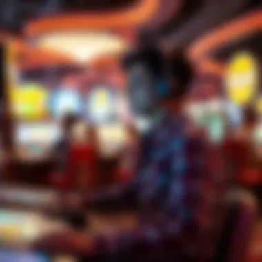 Notable Exploring Online Games with Real Prizes Notable Exploring Online Games with Real Prizes
