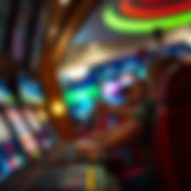 Exploring Online Games with Real Prizes Summary Exploring Online Games with Real Prizes Summary