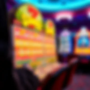 Strategies to Enhance Online Ticket Gameplay Strategies for enhancing online lottery gameplay