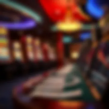 Legal Landscape of Online Gambling Legal aspects of online gambling illustrated