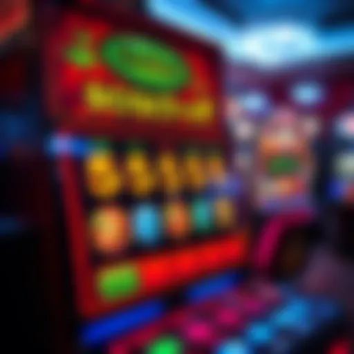 Online Scratch Off Ticket Interface Virtual representation of online scratch off ticket interface