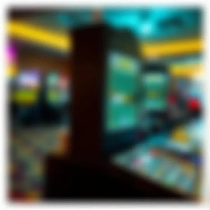 Risks and Opportunities in Online Scratch Off Tickets Exploring the risks of online scratch off tickets